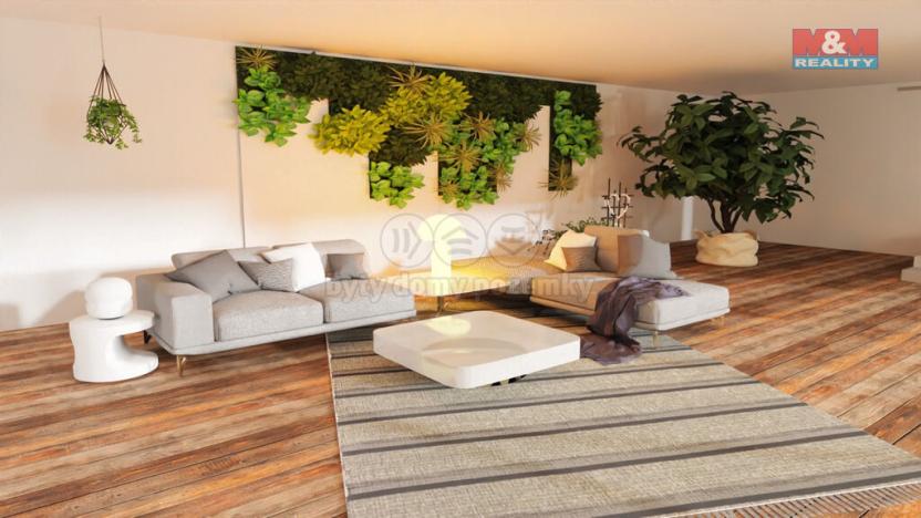 Prodej pozemku pro bydlení, Jiřice, 78612 m2