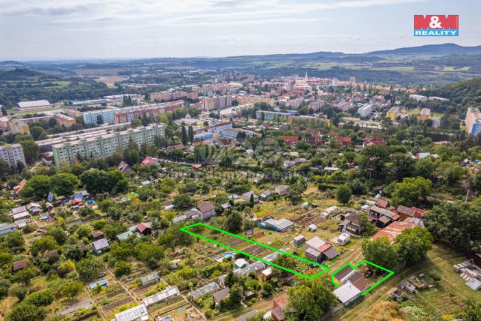 Prodej chaty, Kadaň, 24 m2