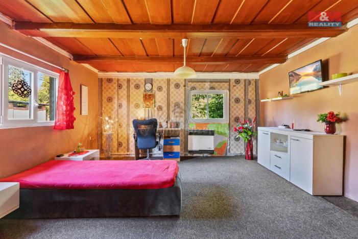 Prodej chalupy, Rumburk - Rumburk 2-Horní Jindřichov, Vojtěcha Kováře, 220 m2