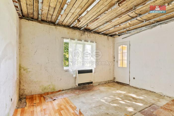 Prodej chalupy, Rumburk - Rumburk 2-Horní Jindřichov, Vojtěcha Kováře, 220 m2