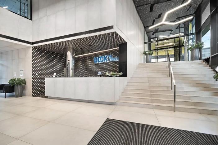 Pronájem kanceláře, Praha - Libeň, Boudníkova, 828 m2