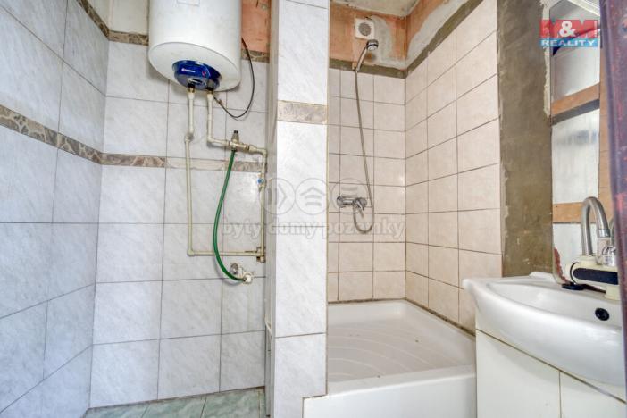 Prodej bytu 3+1, Drahotín, 70 m2