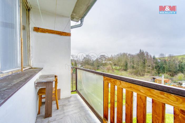 Prodej bytu 3+1, Drahotín, 70 m2