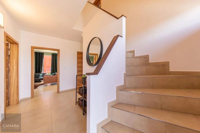 Prodej rodinného domu, Lešany, 132 m2