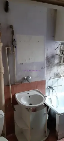 Prodej bytu 2+1, Děčín, Raisova, 56 m2