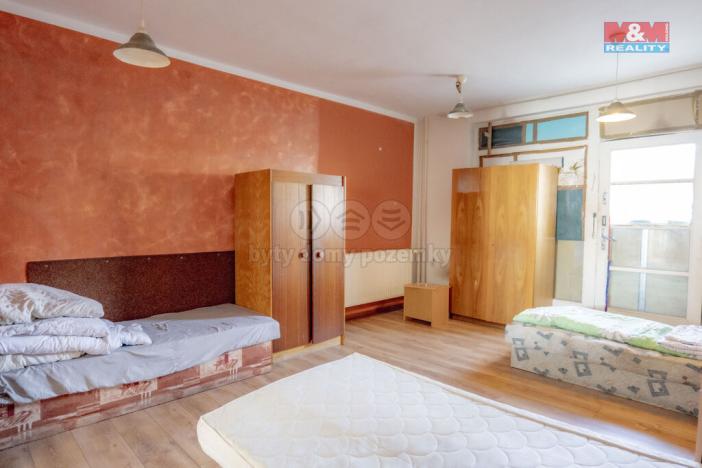 Prodej kanceláře, Uherský Brod - Těšov, Těšovská, 604 m2