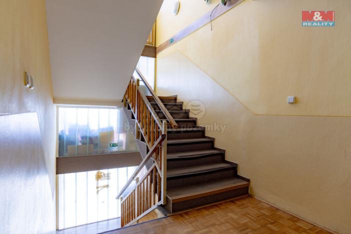 Prodej kanceláře, Uherský Brod - Těšov, Těšovská, 604 m2