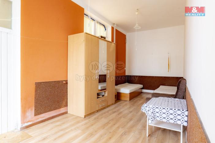 Prodej kanceláře, Uherský Brod - Těšov, Těšovská, 604 m2