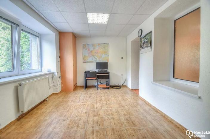 Prodej rodinného domu, Konice, Vodní, 550 m2