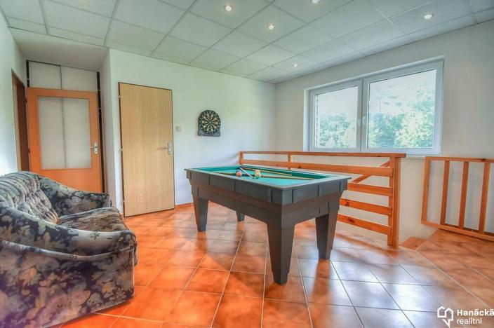 Prodej rodinného domu, Konice, Vodní, 550 m2