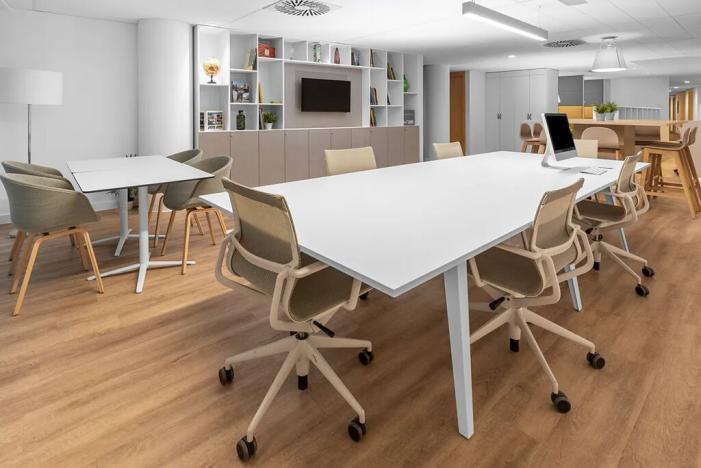 Pronájem kanceláře, Praha - Staré Město, Rybná, 50 m2