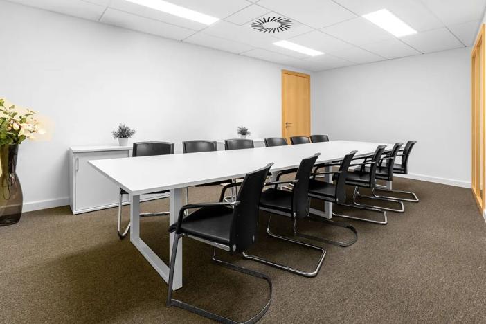 Pronájem kanceláře, Praha - Staré Město, Rybná, 50 m2