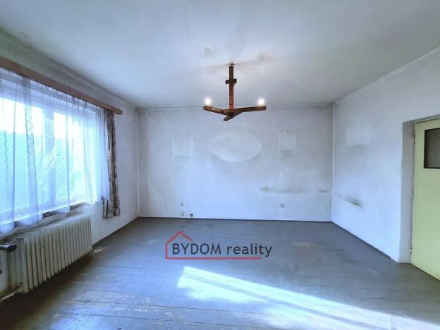 Prodej rodinného domu, Plzeň, Rokycanská, 120 m2