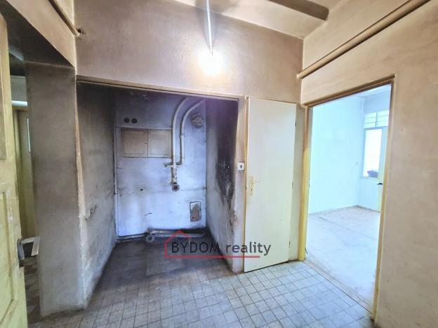 Prodej rodinného domu, Plzeň, Rokycanská, 120 m2