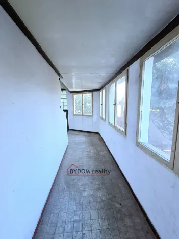 Prodej rodinného domu, Plzeň, Rokycanská, 120 m2