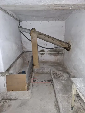 Prodej rodinného domu, Plzeň, Rokycanská, 120 m2