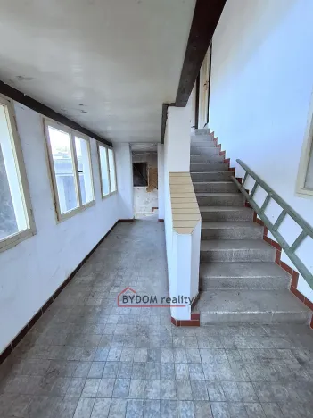 Prodej rodinného domu, Plzeň, Rokycanská, 120 m2