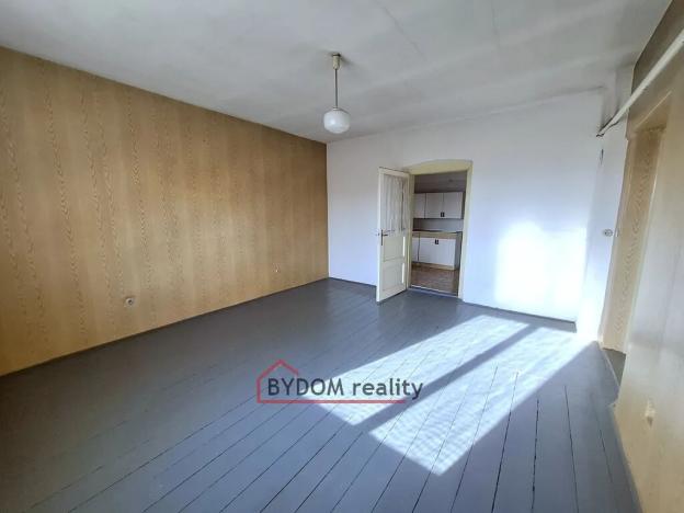 Prodej rodinného domu, Plzeň, Rokycanská, 120 m2