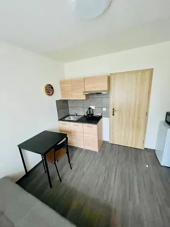 Prodej bytu 4+kk, Praha - Prosek, Vysočanská, 75 m2