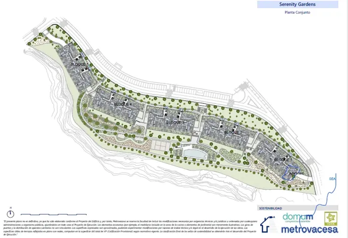 Prodej bytu 3+kk, Estepona, Španělsko, 75 m2