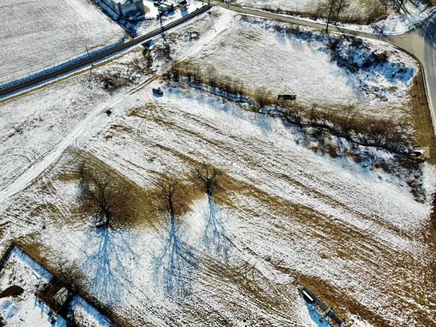 Prodej zahrady, Šumperk, Zábřežská, 345 m2