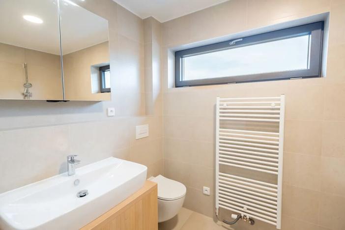 Prodej rodinného domu, Mořina, 106 m2