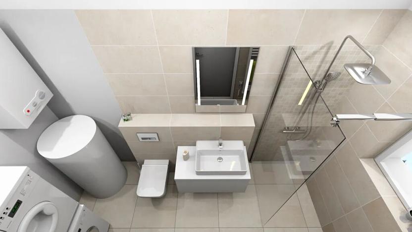 Prodej rodinného domu, Mořina, 106 m2