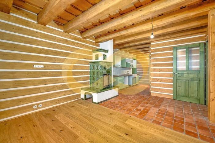 Prodej bytu 2+kk, Stachy, Bláhov, 53 m2