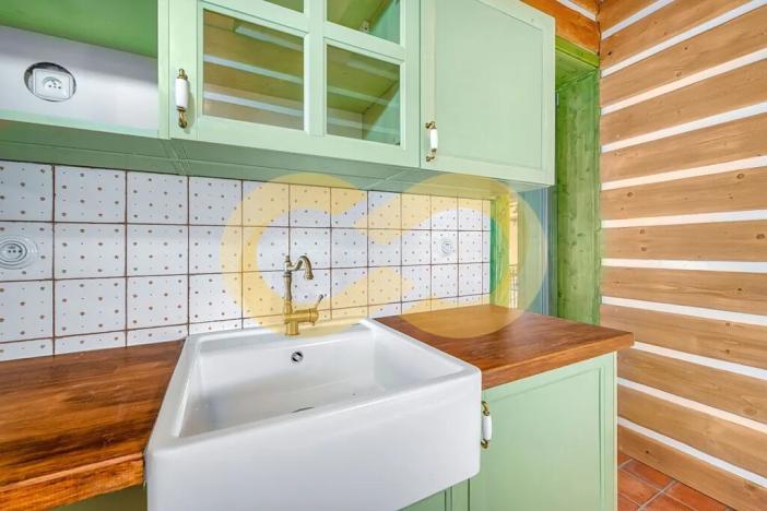 Prodej bytu 2+kk, Stachy, Bláhov, 53 m2