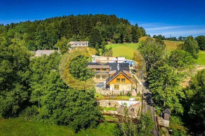 Prodej bytu 2+kk, Stachy, Bláhov, 53 m2