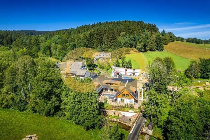 Prodej bytu 2+kk, Stachy, Bláhov, 53 m2