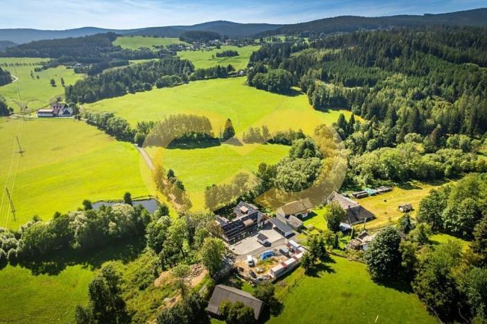 Prodej bytu 2+kk, Stachy, Bláhov, 61 m2