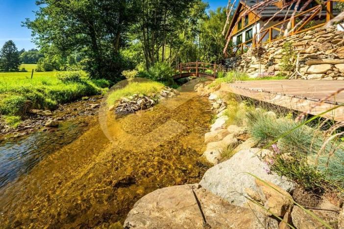 Prodej bytu 2+kk, Stachy, Bláhov, 61 m2