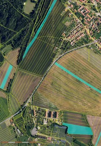 Prodej pole, Babice u Rosic, 74530 m2