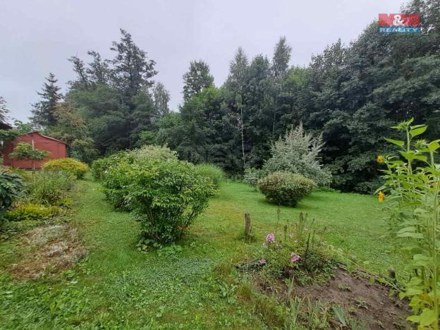 Prodej pozemku pro bydlení, Staré Město, 846 m2