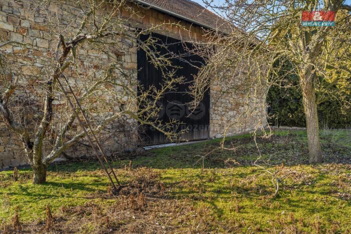 Prodej rodinného domu, Evaň, 110 m2