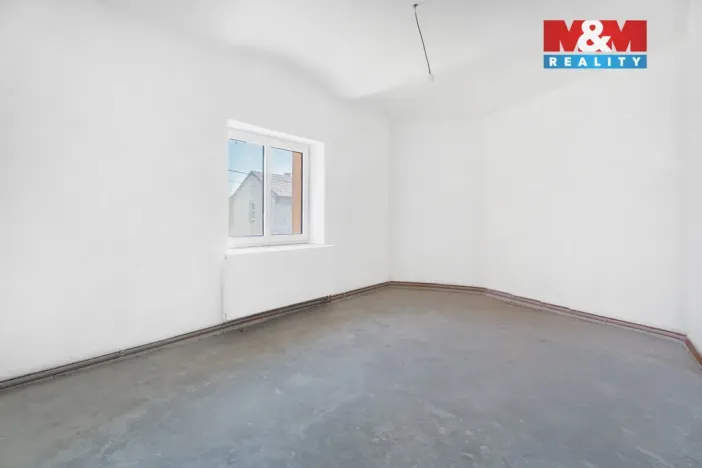 Prodej rodinného domu, Evaň, 110 m2