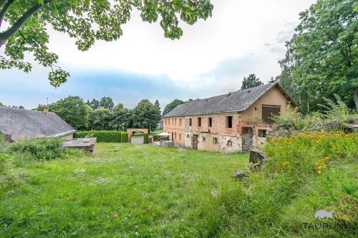 Prodej rodinného domu, Nečtiny, 350 m2