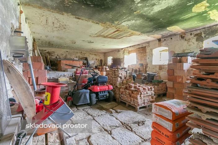 Prodej rodinného domu, Nečtiny, 350 m2