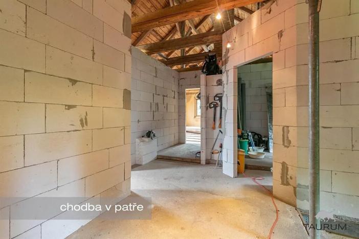 Prodej rodinného domu, Nečtiny, 350 m2