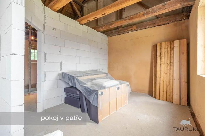 Prodej rodinného domu, Nečtiny, 350 m2