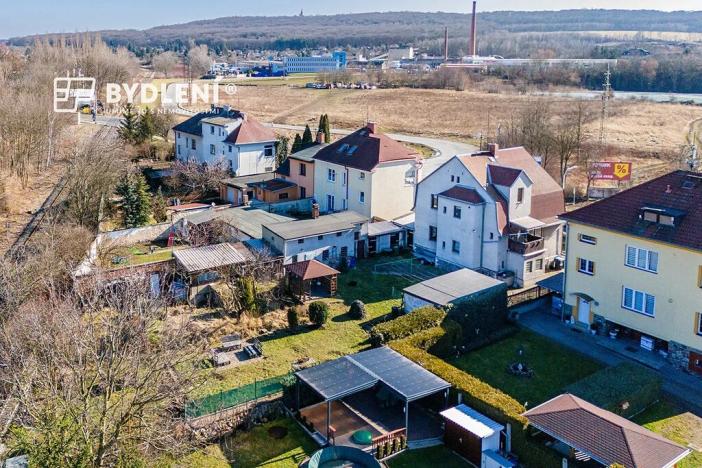 Prodej bytu 2+1, Teplice, Duchcovská, 189 m2