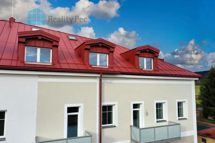 Prodej bytu 3+kk, Mladé Buky, 100 m2