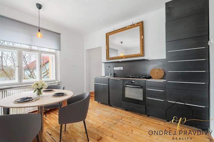 Prodej rodinného domu, Praha - Modřany, Skalnatá, 210 m2