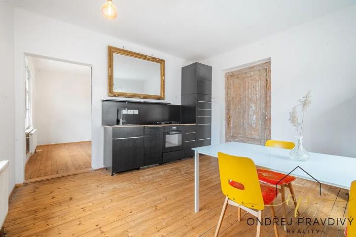 Prodej rodinného domu, Praha - Modřany, Skalnatá, 210 m2