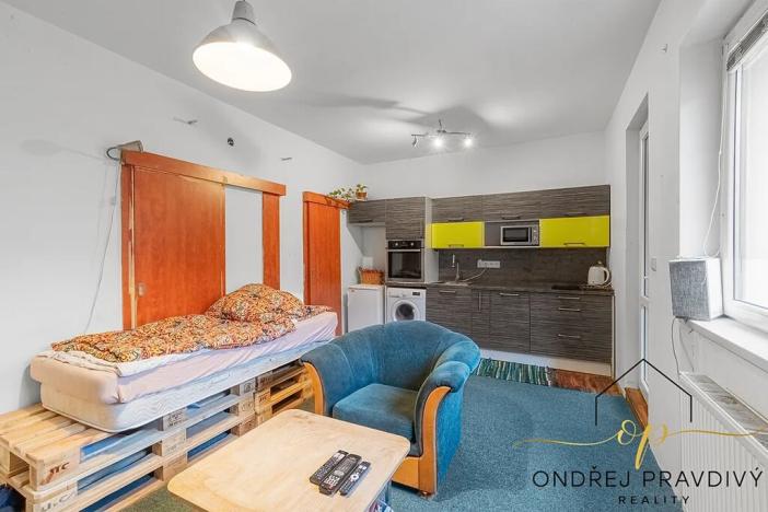 Prodej rodinného domu, Praha - Modřany, Skalnatá, 210 m2