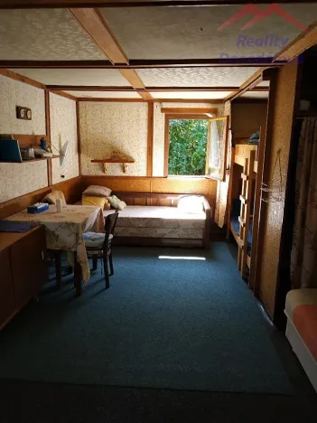 Prodej chaty, Chyňava, 579 m2