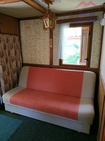 Prodej chaty, Chyňava, 579 m2