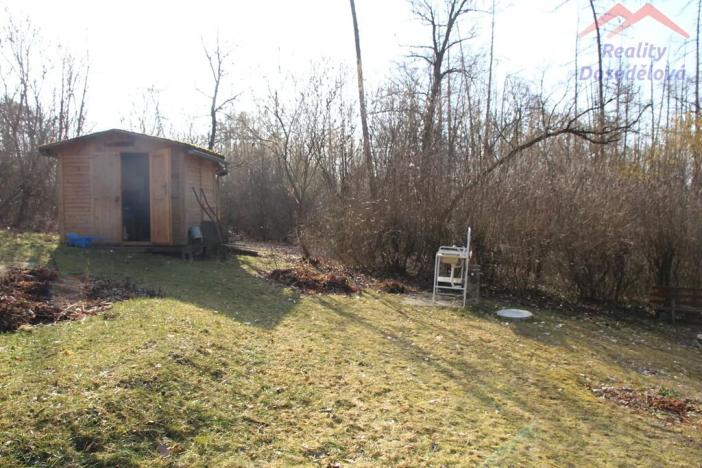 Prodej chaty, Chyňava, 579 m2