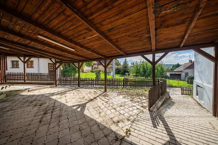 Prodej rodinného domu, Svinošice, 95 m2